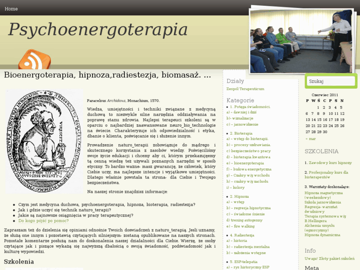www.psychoenergoterapia.pl
