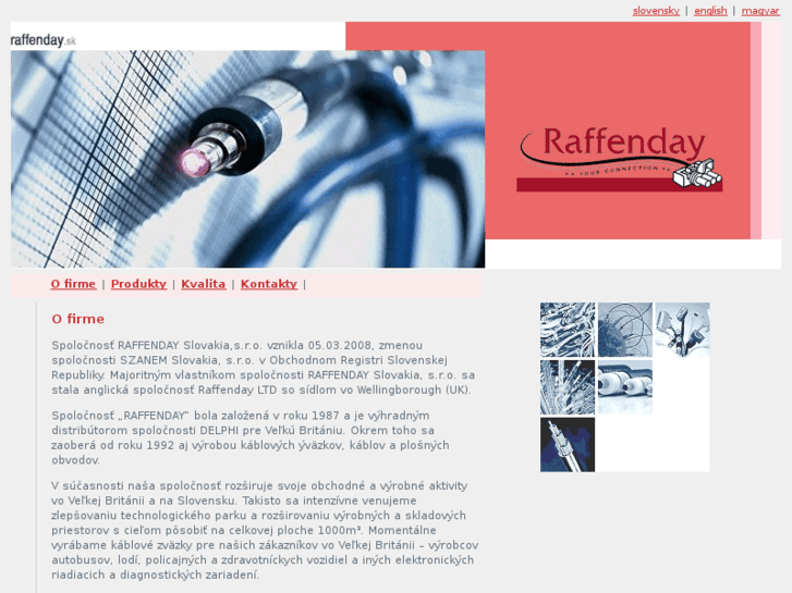 www.raffenday.sk