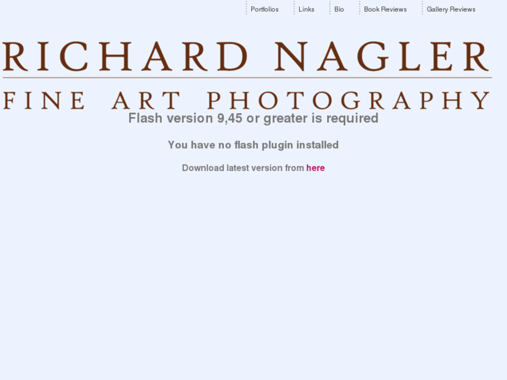 www.richardnagler.com