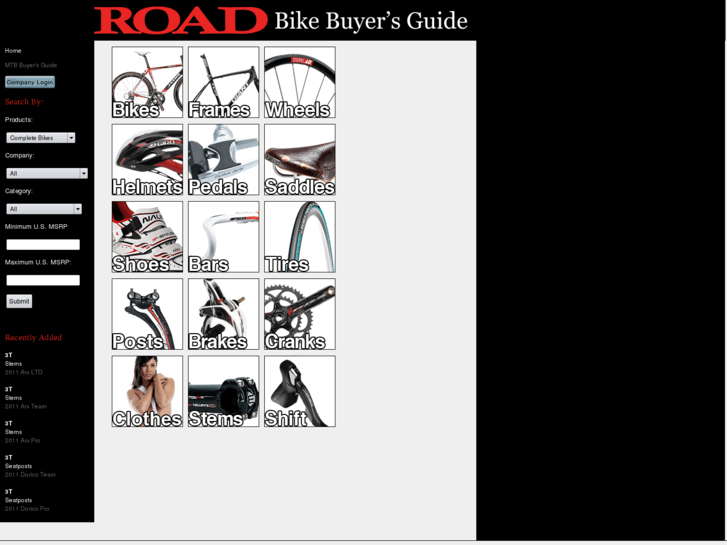 www.roadcyclistbuyersguide.com