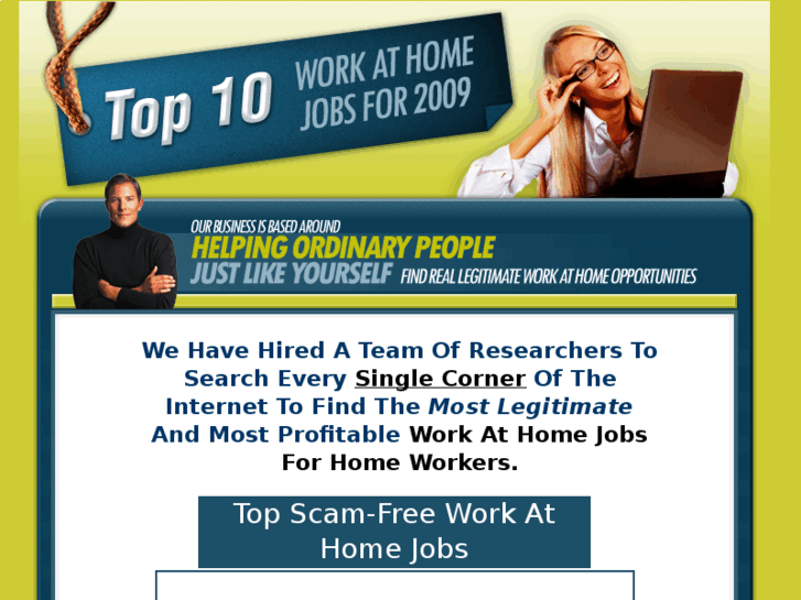 www.scamfree-homebiz.com