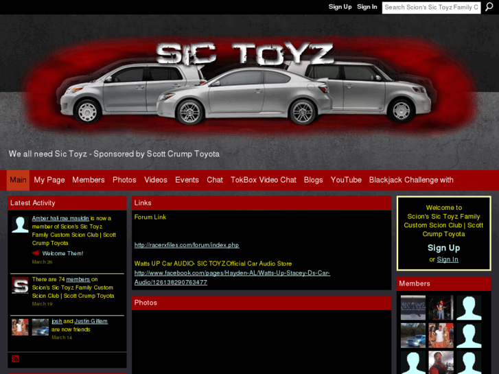 www.sictoyz.com