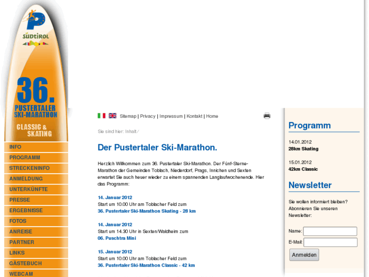 www.ski-marathon.com