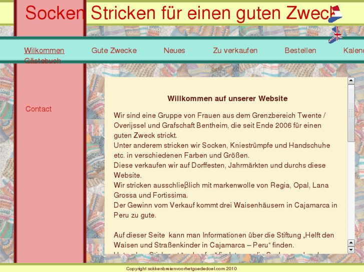 www.sockenstrickenfuereinengutenzweck.com