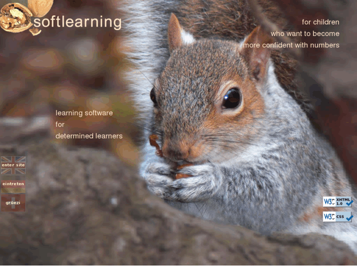 www.softlearning.org