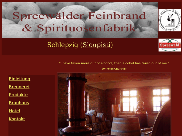 www.spreewaldbrennerei.de