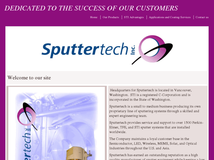 www.sputtertech.net