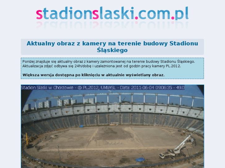 www.stadionslaski.com.pl