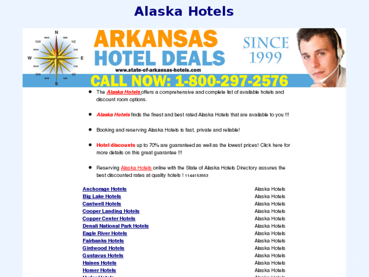 www.state-of-alaska-hotels.com