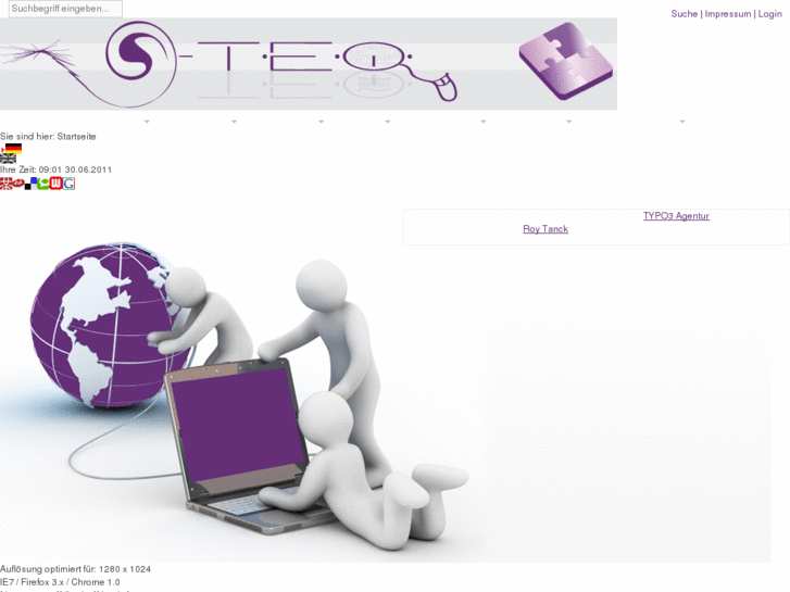 www.steq.de