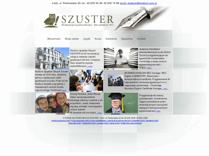 www.studium.com.pl