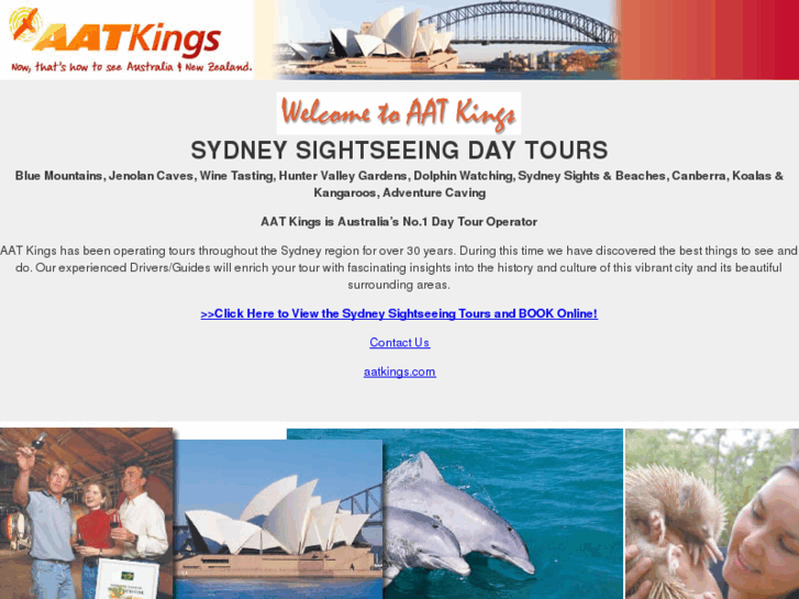 www.sydneysightseeing.com