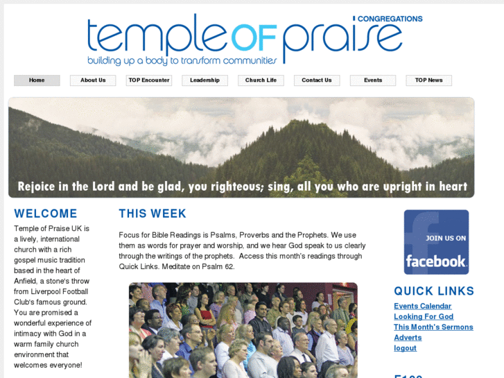 www.templeofpraise.org.uk