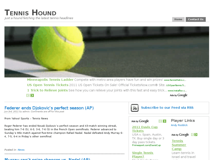 www.tennishound.com