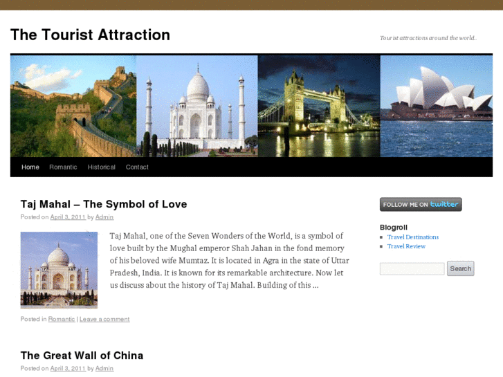 www.the-tourist-attraction.com