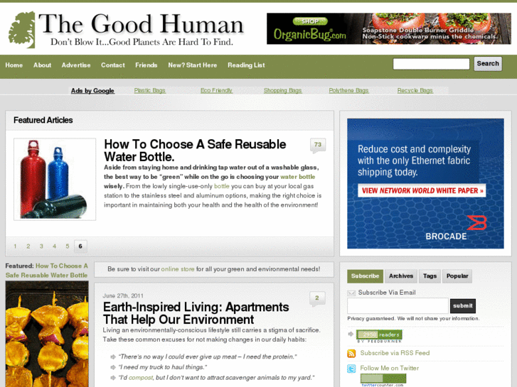 www.thegoodhuman.com