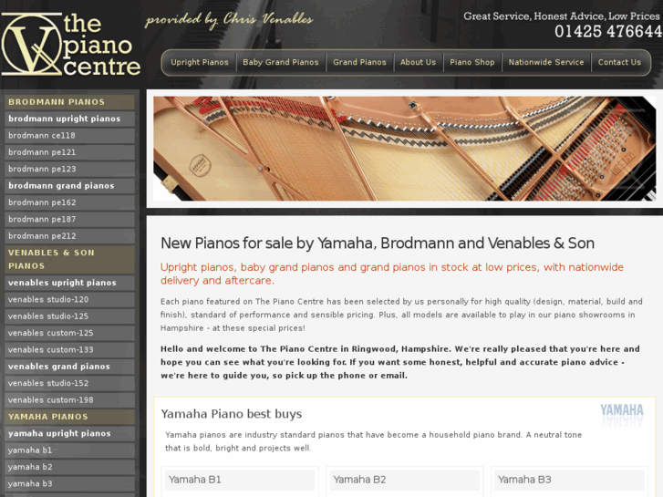 www.thepianocentre.co.uk