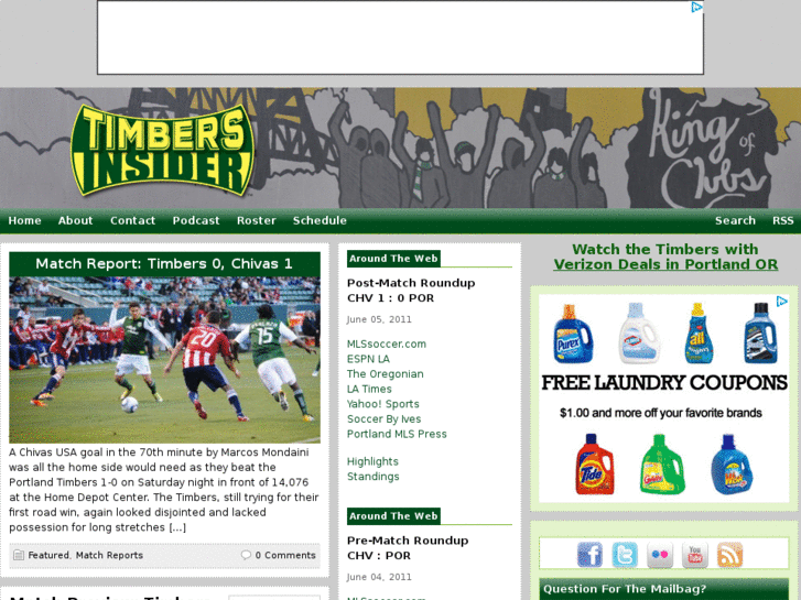www.timbersinsider.com