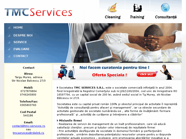 www.tmc-services.ro