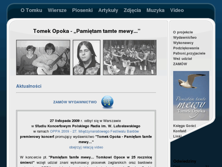 www.tomekopoka.com