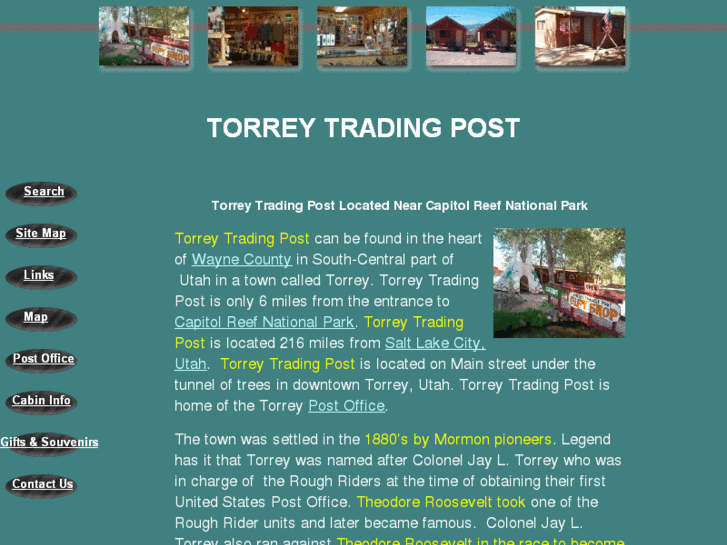 www.torreytradingpost.com