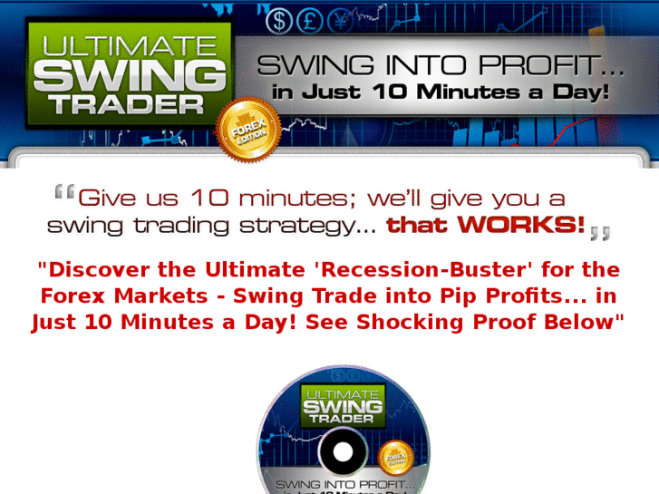 www.ultimate-swing-trader.com