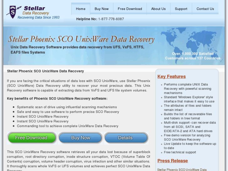 www.unixware-data-recovery.com