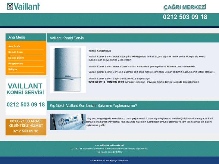 www.vaillant-kombiservisi.net