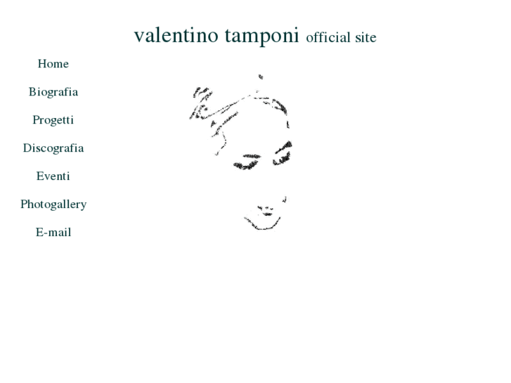 www.valentinotamponi.com