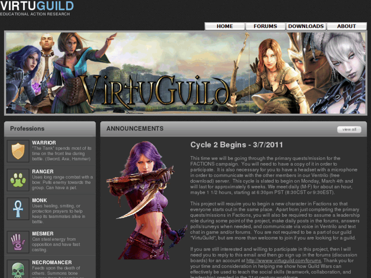 www.virtuguild.com