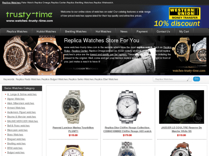 www.watches-trusty-time.com