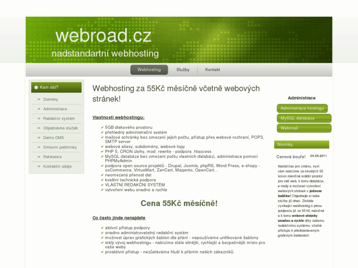 www.webroad.cz