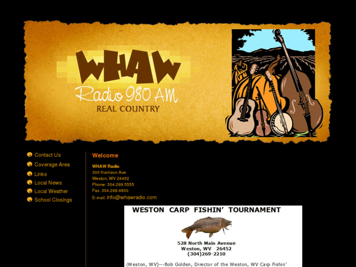 www.whawradio.com