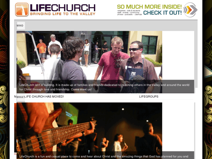 www.whylifechurch.com