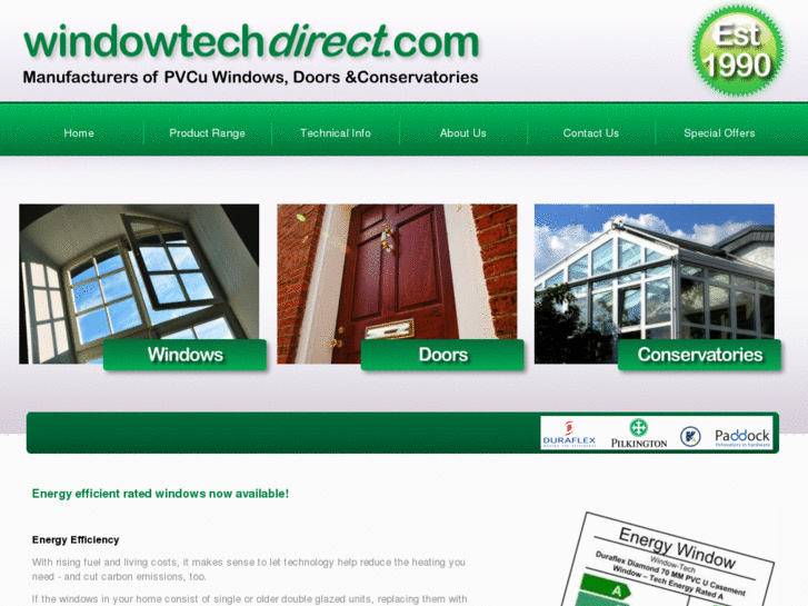 www.windowtechdirect.com