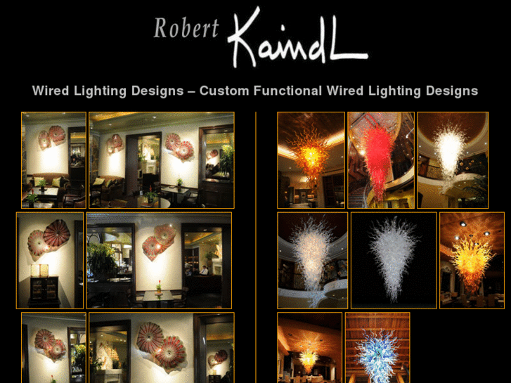 www.wiredlightingdesigns.com