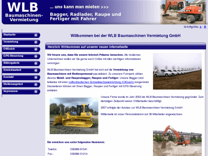 www.wlb-baumaschinen.de