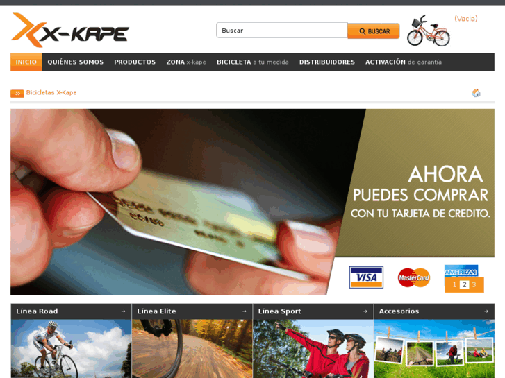 www.x-kapebikes.com