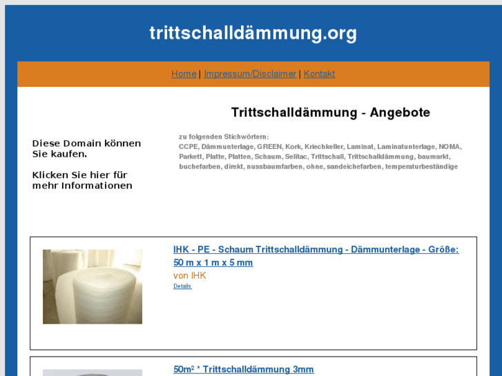 www.xn--trittschalldmmung-1qb.org