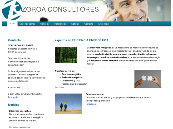 www.zoroa-consultores.com