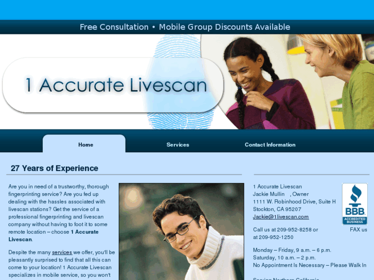 www.1livescan.com