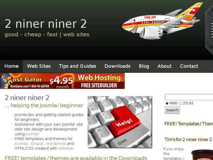 www.2ninerniner2.com