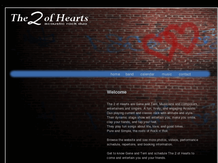 www.2ofheartsduo.com