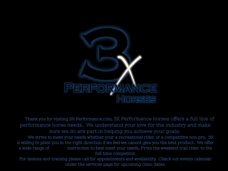 www.3xperformance.com