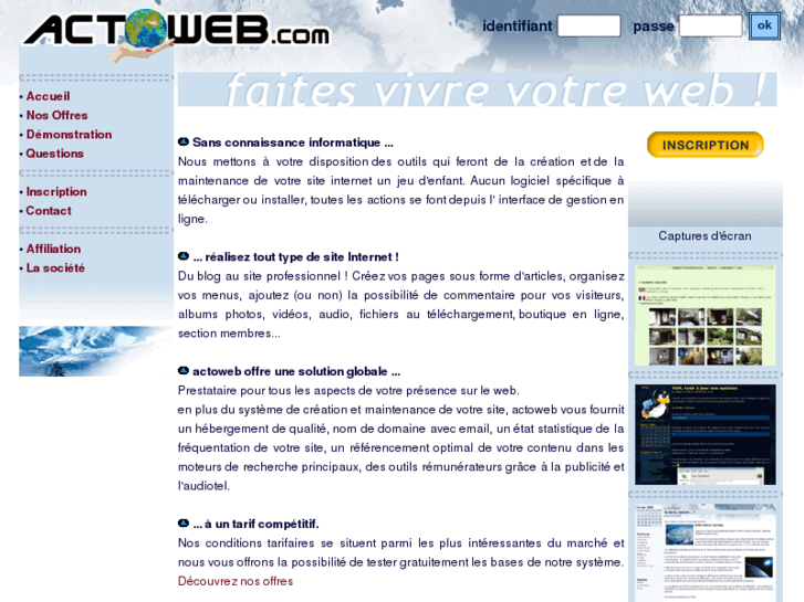 www.actoweb.com