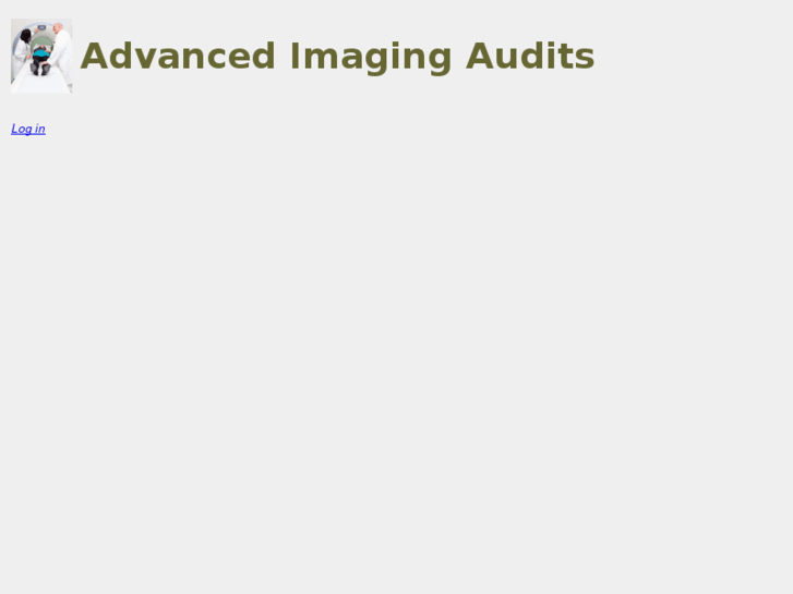 www.advancedimagingaudits.com