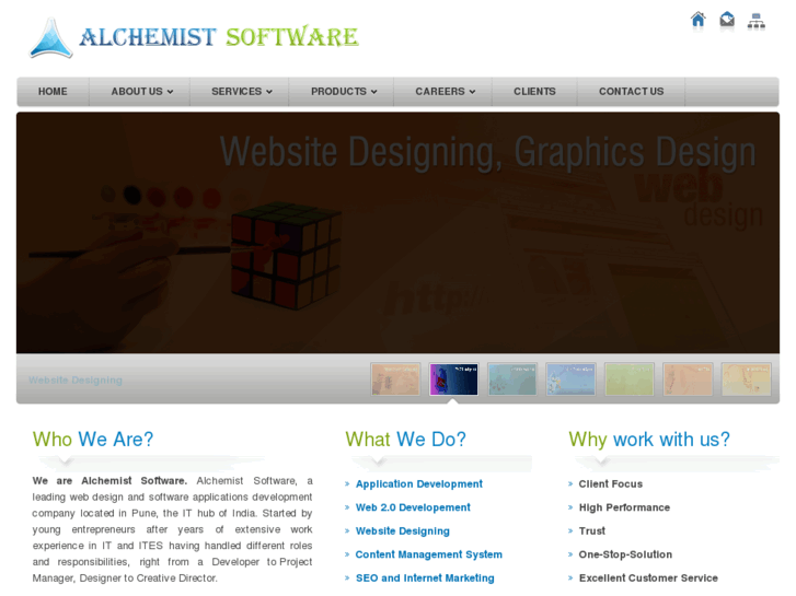 www.alchemistsoftwares.com