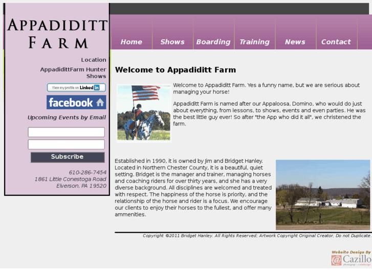 www.appadidittfarm.com