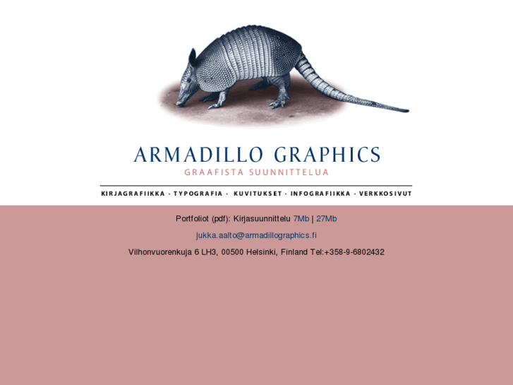 www.armadillographics.fi