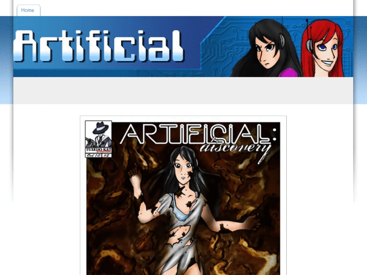 www.arobotslove.com
